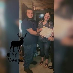 Meet your Posher, Briana